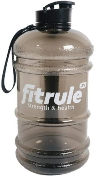 Fitrule Bottle 2․2L