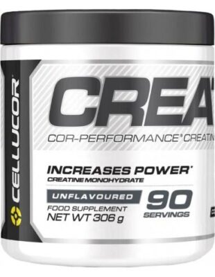 Cellucor Creatine 306gr