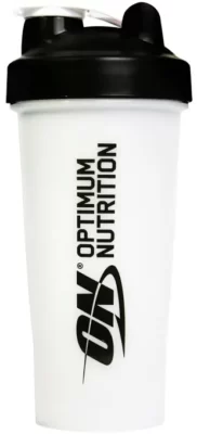 Optimum Nutrition Shaker