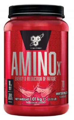 BSN AminoX 70 servings