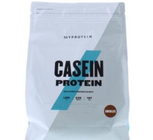 Myprotein Casein 1kg buy online in Yerevan