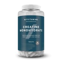 Myprotein Creatine Monohydrate Tablets 250 tablets