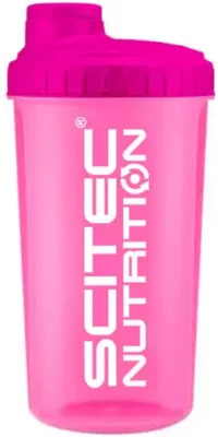 Scitec Shaker Neon pink 700ml