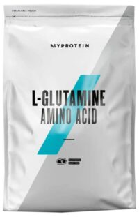 Myprotein L-Glutamine Powder 250gr