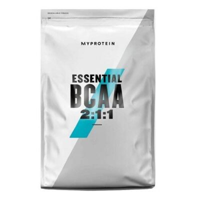 Myprotein Essential BCAA 2:1:1 Powder 250gr