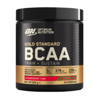 Optimum Nutrition Gold Standard BCAA 28 servings