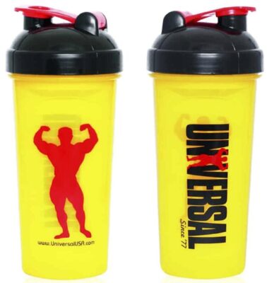 Universal Nutrition Shaker 700ml