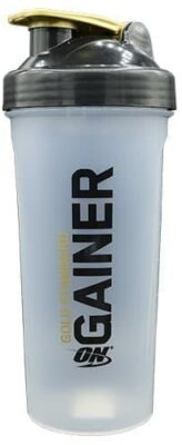 ON Gold Standard Gainer Shaker 1000ml