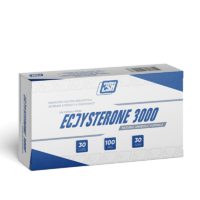 2SN Ecdysterone 3000 - 30 Capsules