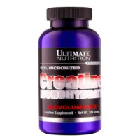 Ultimate Nutrition Creatine Monohydrate 300gr powder