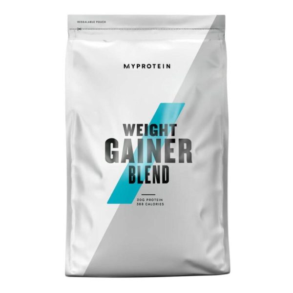 Myprotein Impact Weight Gainer 2,5կգ