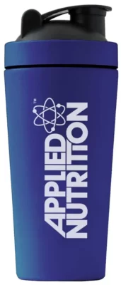 Applied Nutrition Metal Shaker 750ml