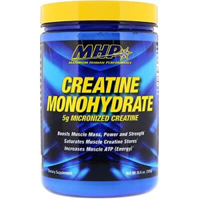 MHP Creatine Monohydrate 300gr