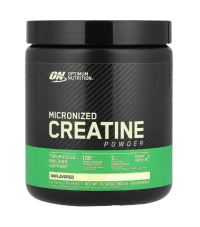 Optimum Nutrition Creatine 300gr USA