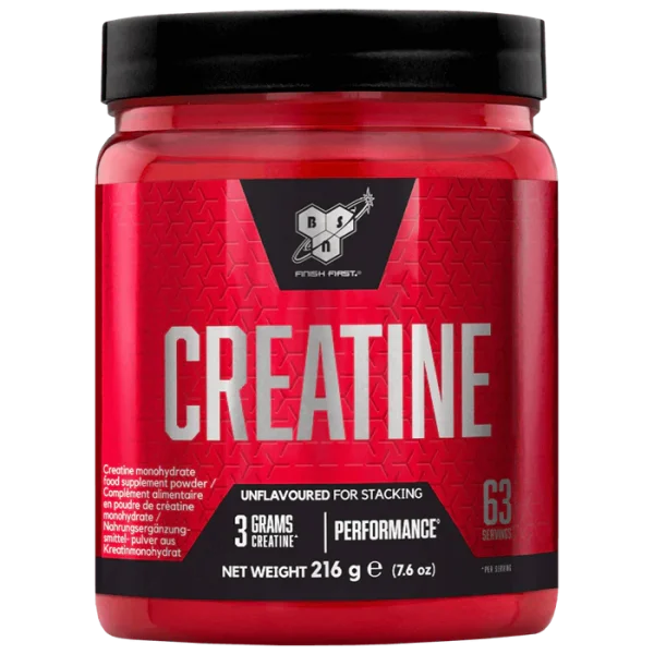 BSN DNA Creatine 216gr