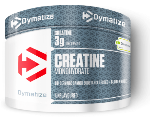 Dymatize Creatine 300gr