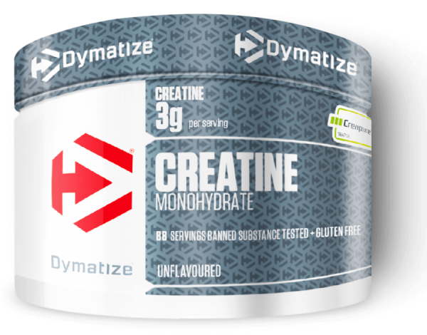 Dymatize Creatine 300gr