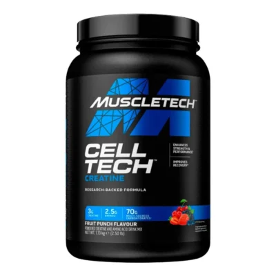 Muscletech Cell Tech 1.13kg