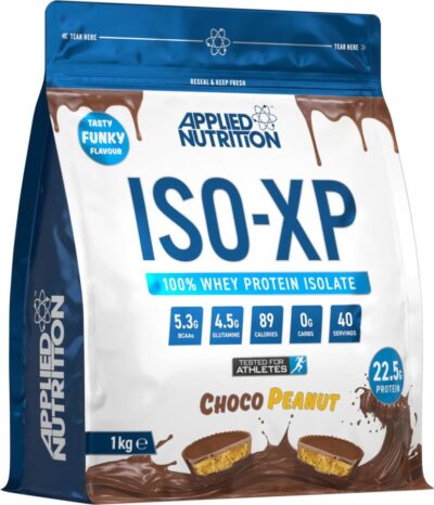 Պրոտեին Applied Nutrition ISO-XP