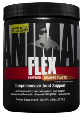 Animal Flex Powder 339gr