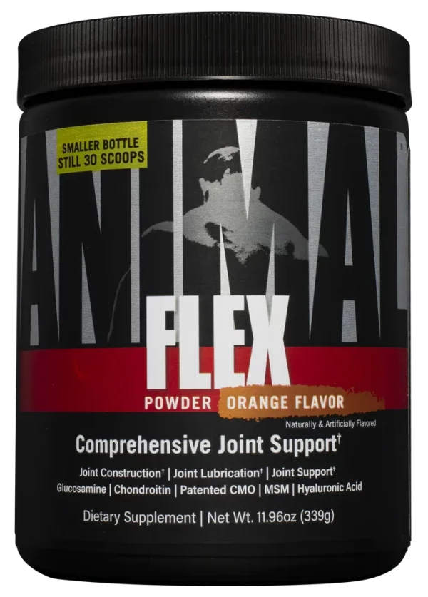 Animal Flex Powder 339gr