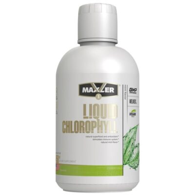 Maxler Chlorophyll Liquid 450ml