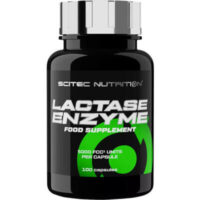 Scitec Nutrition Lactase Enzyme 100 capsules