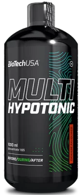 Biotech USA Multi Hypotonic Drink 1000 ml