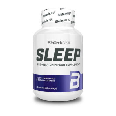 BioTech Sleep 60 caps