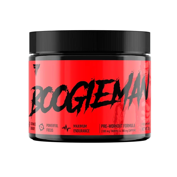 Trec Nutrition Boogieman 300гр