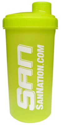 SAN Shaker 700ml