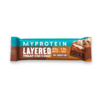 Myprotein Layered Bar