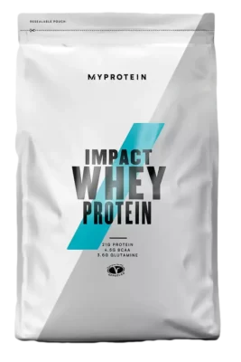 Impact Whey Protein