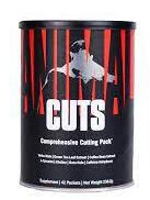 Animal Cuts, Comprehensive Cutting Pack