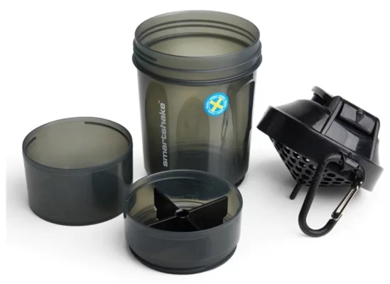 SmartShake Original 600ml