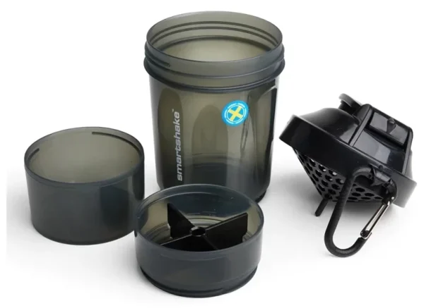 SmartShake Original 600ml