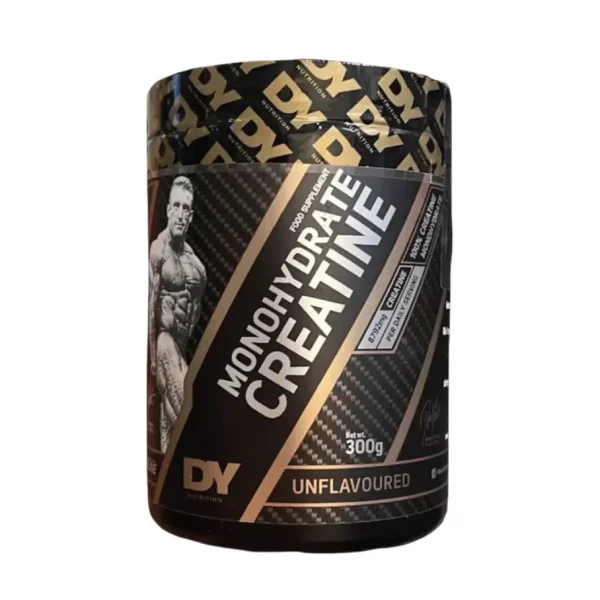 DY Nutrition Creatine Monohydrate 300gr