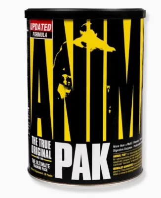 Animal PAK 30 packs
