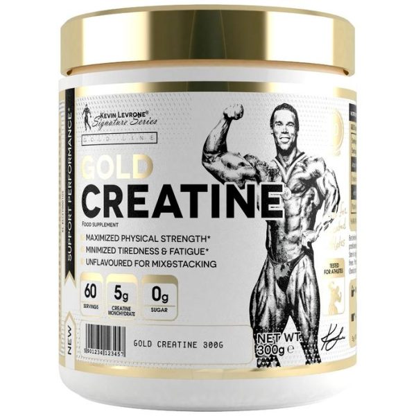 Kevin Levrone Gold Creatine 300gr
