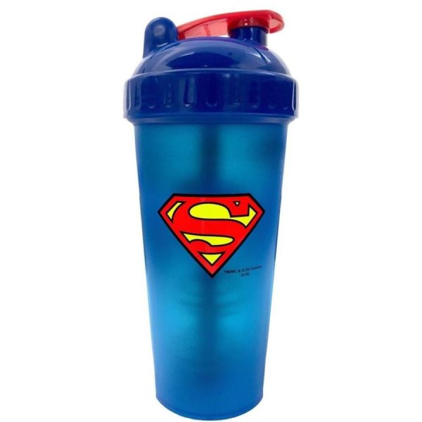 Superman Шейкер 700 мл