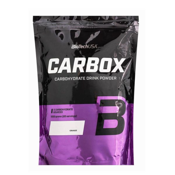 BioTech USA Carbox 1 кг