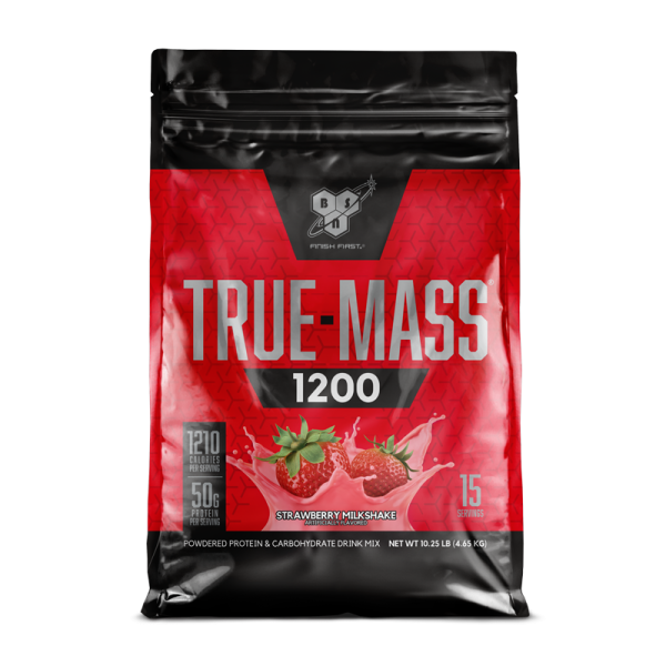 BSN True Mass 1200, 4.65 kg