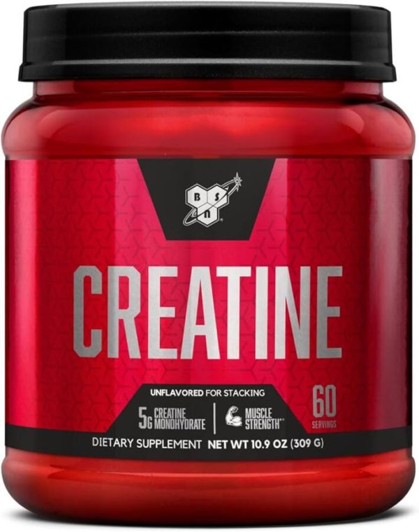 BSN Creatine 309 gr