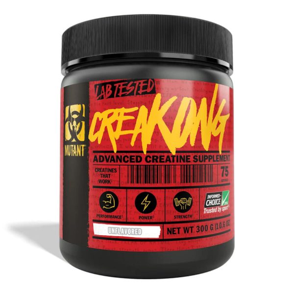 Mutant Creakong 300 gr