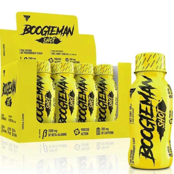 Trec Nutrition Boogieman Шот 100 мл