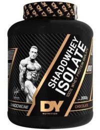 DY Nutrition Whey Protein ISOLATE 2կգ
