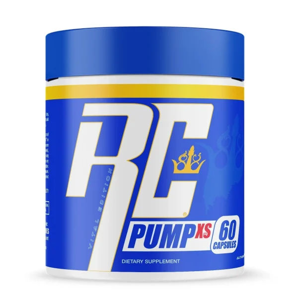 Ronnie Coleman Signature Series Pump XS 60 պատիճ