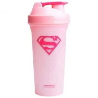 SmartShake Supergirl шейкер 800 мл