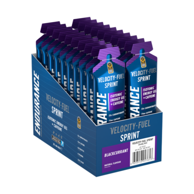 Applied Nutrition Isotonic Gel Իզոտոնիկ Գել + Կոֆեին 60մլ