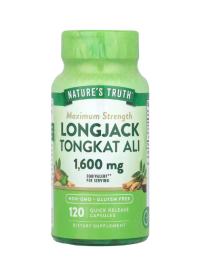 Longjack Tongkat Ali